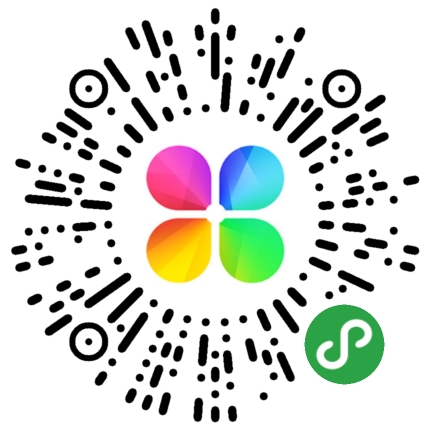 戈少红医生二维码