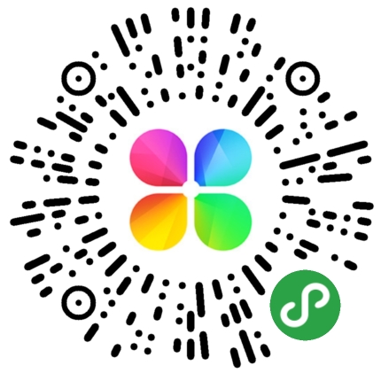 徐少华医生二维码