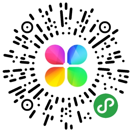 张连群医生二维码