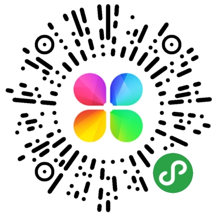 王慧医生二维码