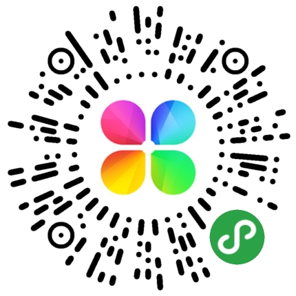 王蒙医生二维码