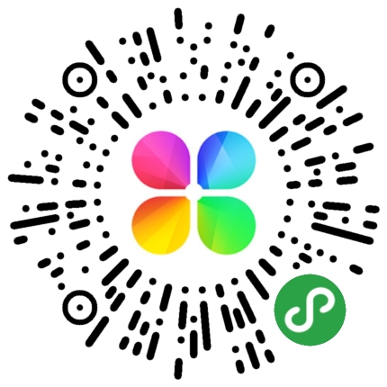 李娜医生二维码