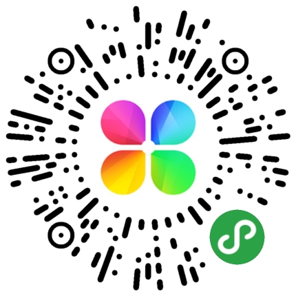 罗显祯医生二维码