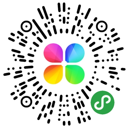 谢敬容医生二维码