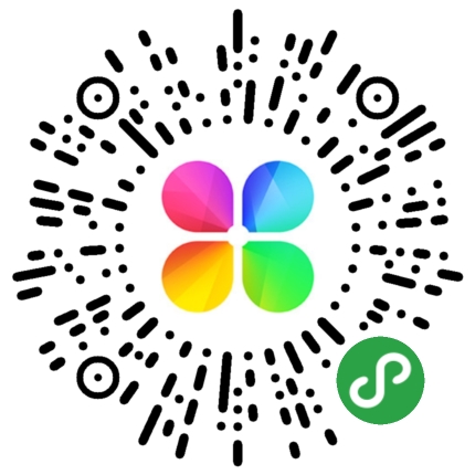 黄俊仪医生二维码