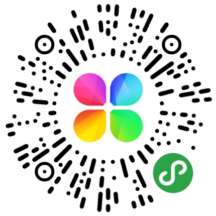 付巍医生二维码