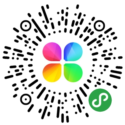 龚霞医生二维码