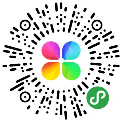 李菁医生二维码