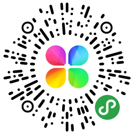 杨荟医生二维码