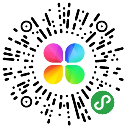 曾初远医生二维码