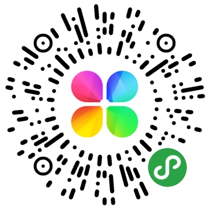 钟晓珍医生二维码