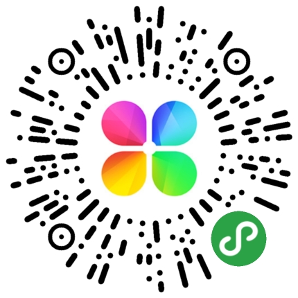 王菲医生二维码