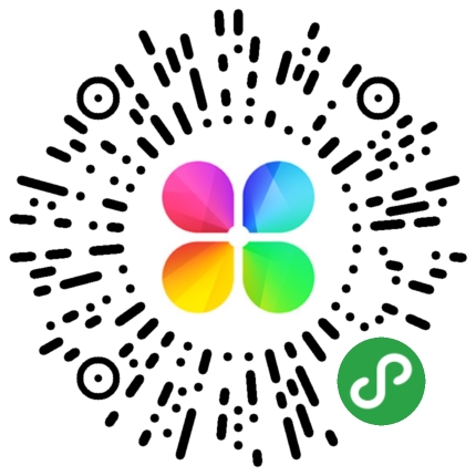 黄小丽医生二维码