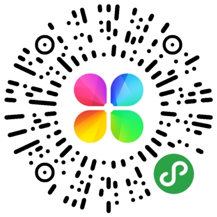 周波医生二维码