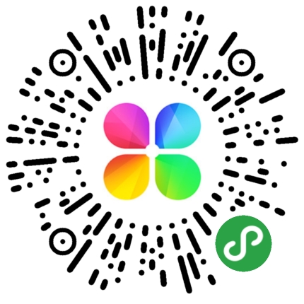 皇晓娟医生二维码