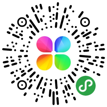 鞠传静医生二维码