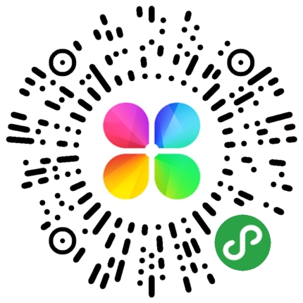 王青山医生二维码