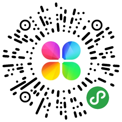 陈鑫医生二维码