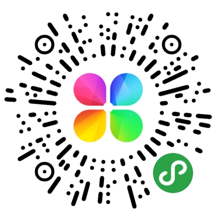 曹文富医生二维码