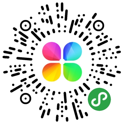 袁丽枝医生二维码