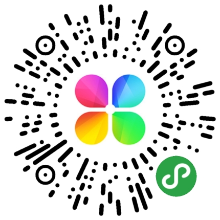 蔡南医生二维码