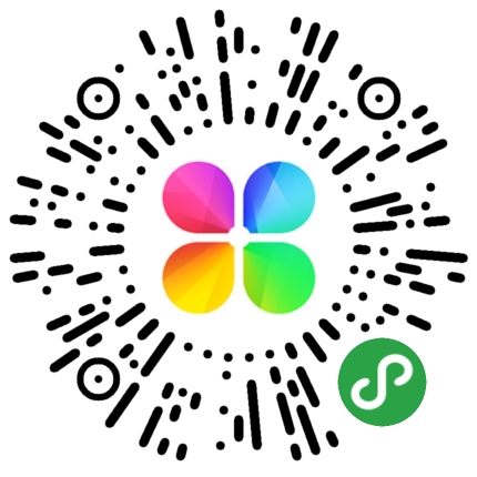 穆金兴医生二维码