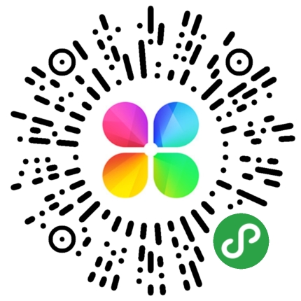 付天翠医生二维码