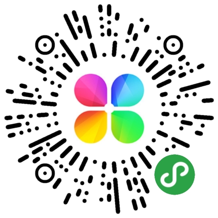 练小辉医生二维码