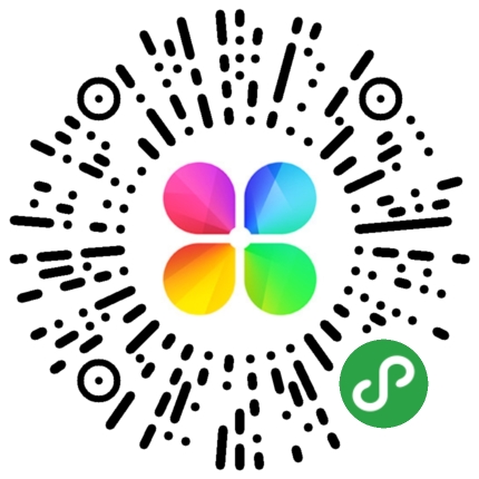 王方医生二维码