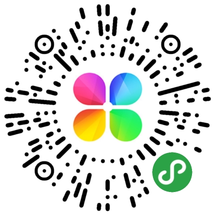 张丹医生二维码