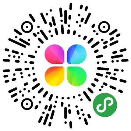 文志春医生二维码