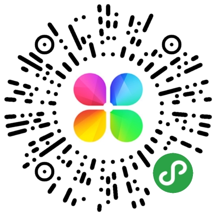 尹健初医生二维码