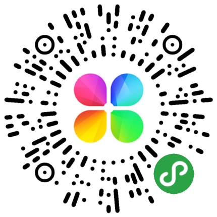 潘清蓉医生二维码