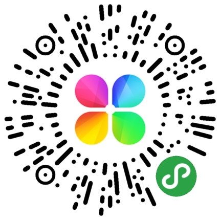 杜张珍医生二维码