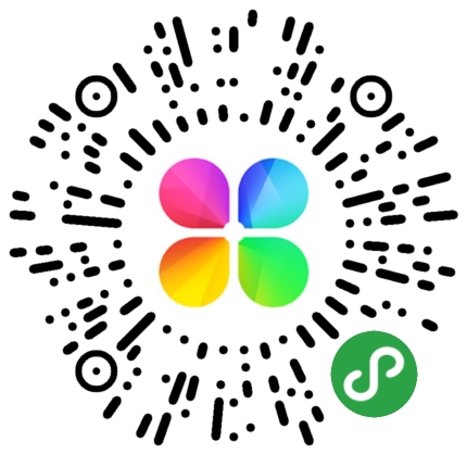 杨亮医生二维码