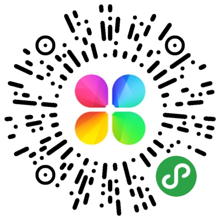 何旭东医生二维码