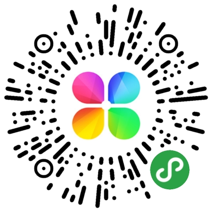 宫云翔医生二维码