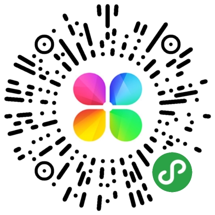 范如英医生二维码