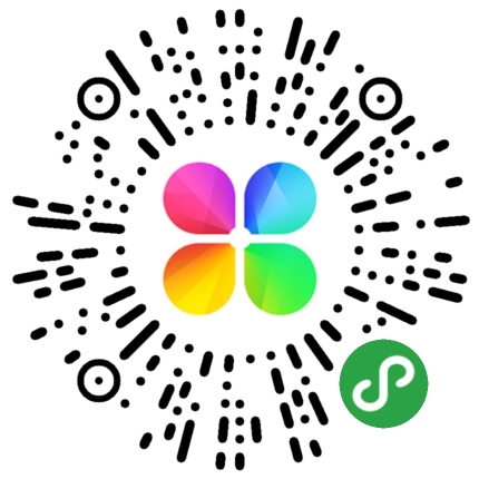 蒲兴魏医生二维码