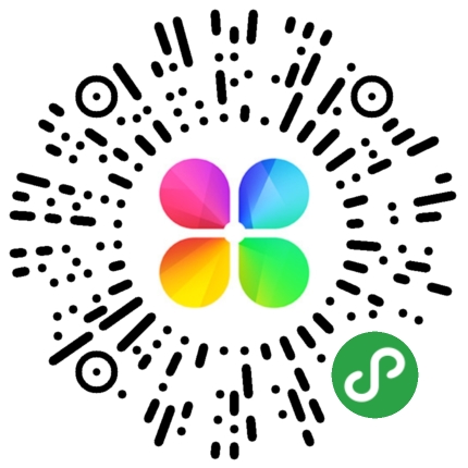 张旋律医生二维码