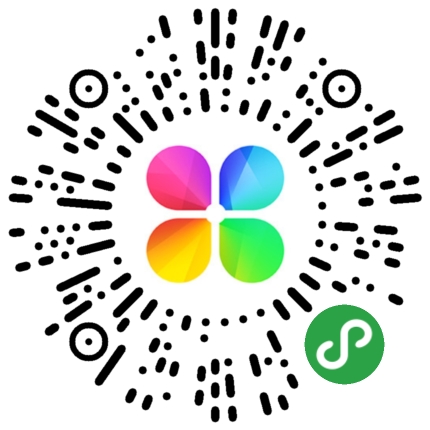 梁菁医生二维码