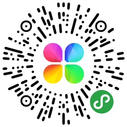 李珂欣医生二维码