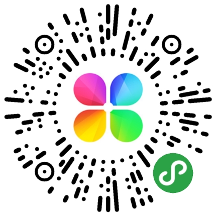 吕娜医生二维码