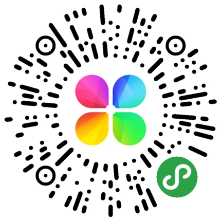 陈宏毅医生二维码