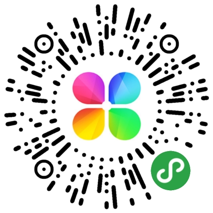 喻晓医生二维码