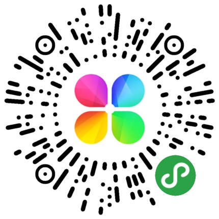 吴超英医生二维码