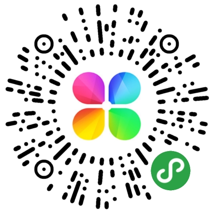 杨龙医生二维码