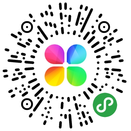 梅香医生二维码