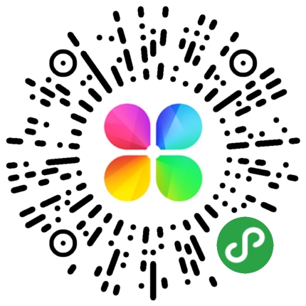 范忠义医生二维码