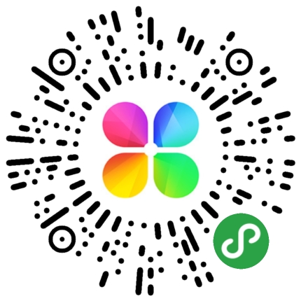 张治伦医生二维码